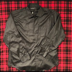 Geoffrey Beene Slim Dress Shirt